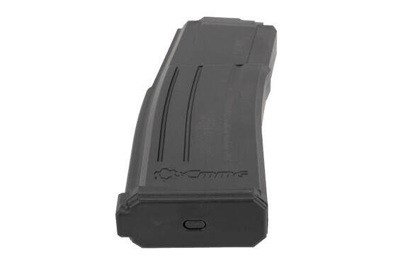 CMMG 5.7x28 AR15 magazine 40 round features a removable floor plate